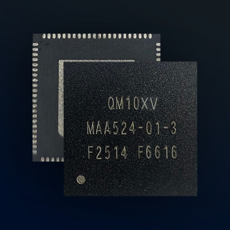 QM102V 芯片