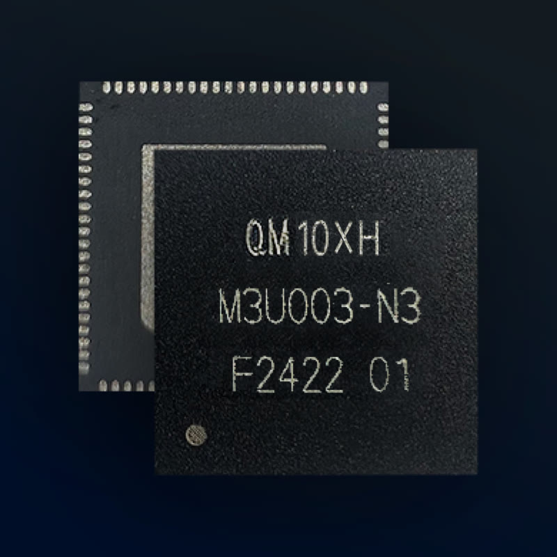 QM108H 芯片