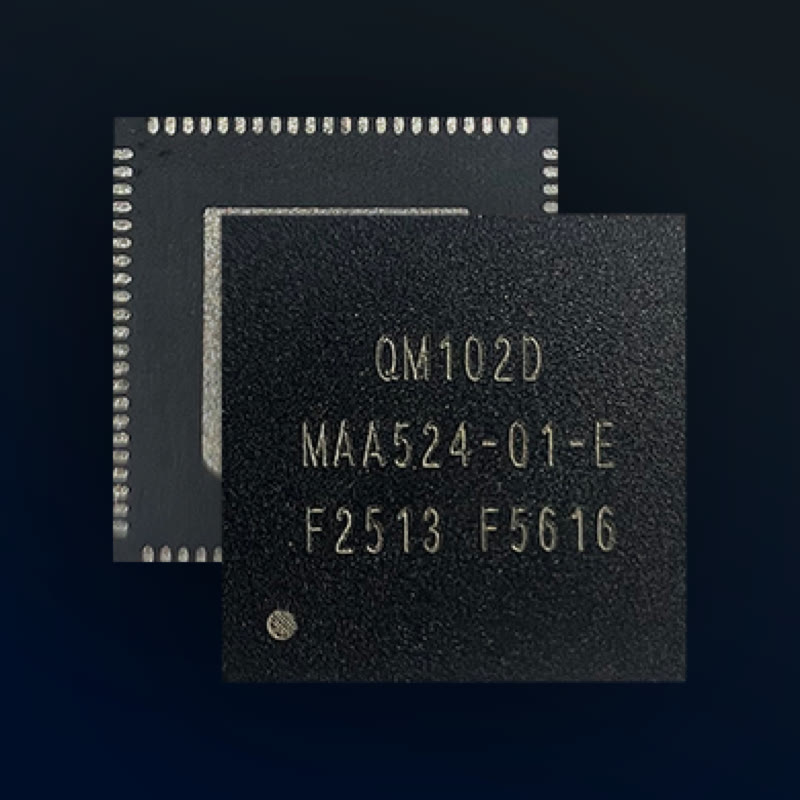 QM102D 芯片