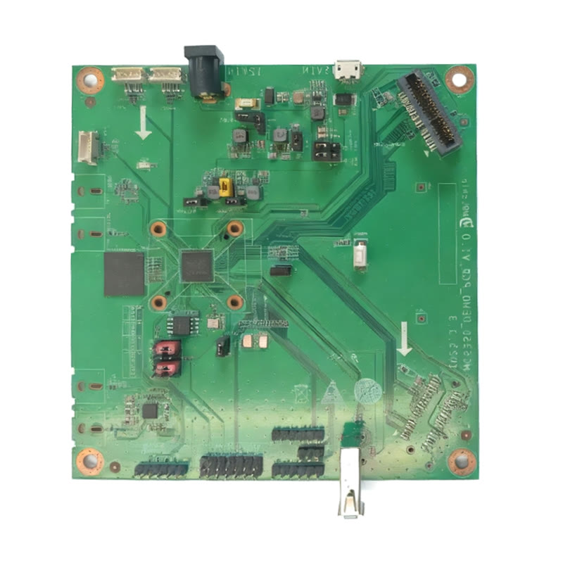 MC6350 开发套件