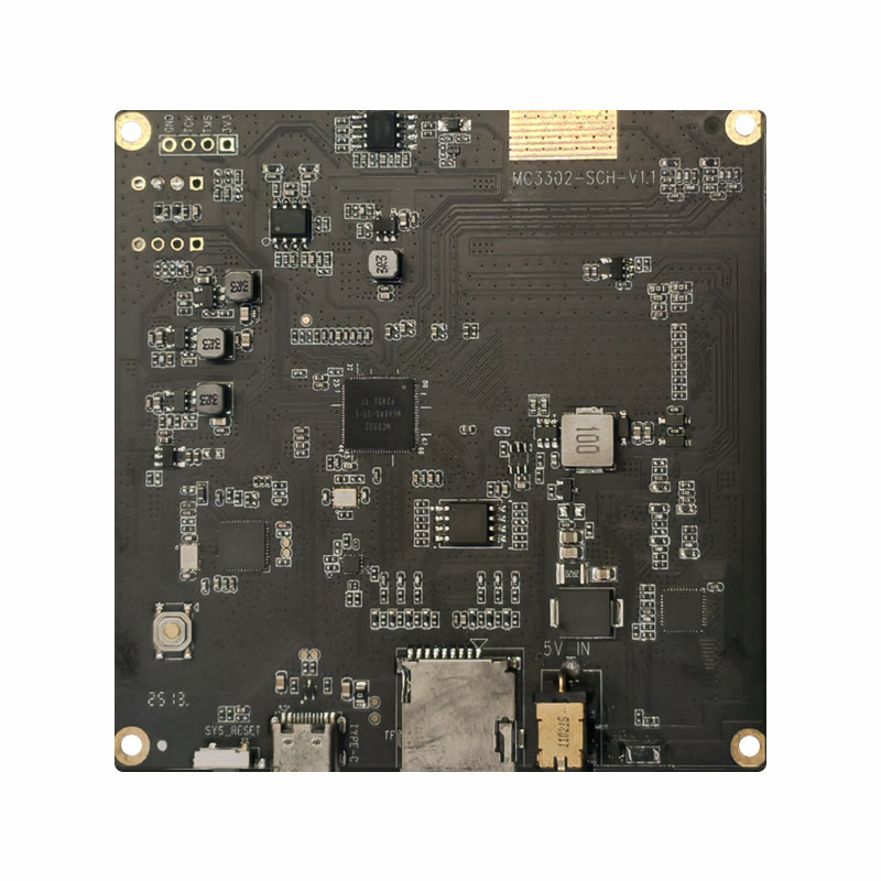 QM102D 相册模组