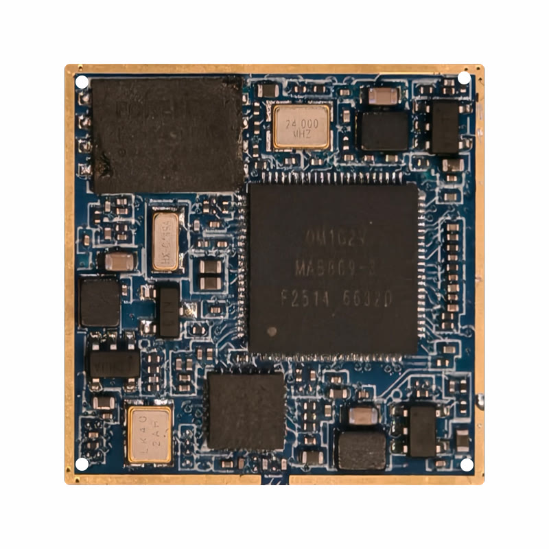 QM102V 核心板