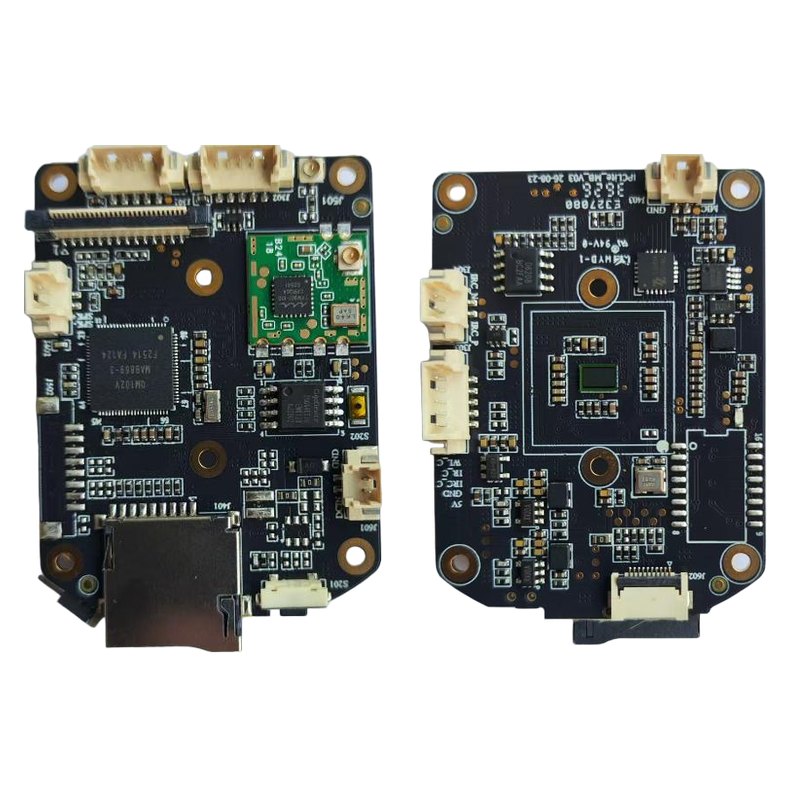 QM102V IPC 模组